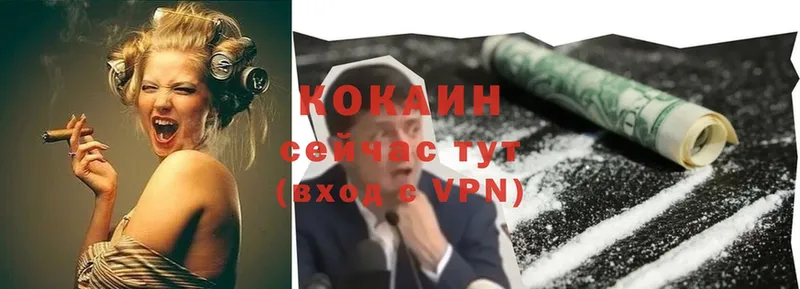 Cocaine FishScale Губаха